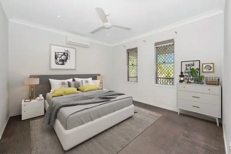 Fifth view of Homely house listing, 20 Woodcote Bend, Shaw QLD 4818