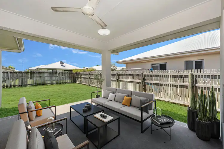 Sixth view of Homely house listing, 20 Woodcote Bend, Shaw QLD 4818