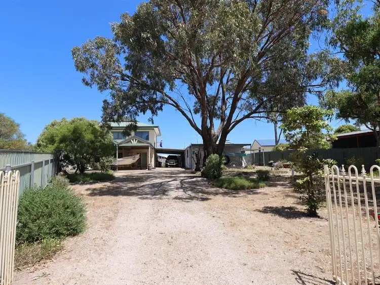 Main view of Homely house listing, 15 Souttar Terrace, Hardwicke Bay SA 5575