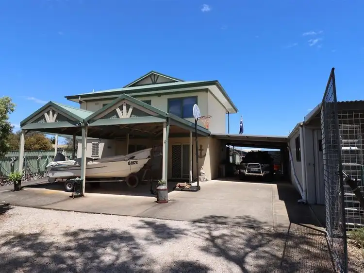 Second view of Homely house listing, 15 Souttar Terrace, Hardwicke Bay SA 5575