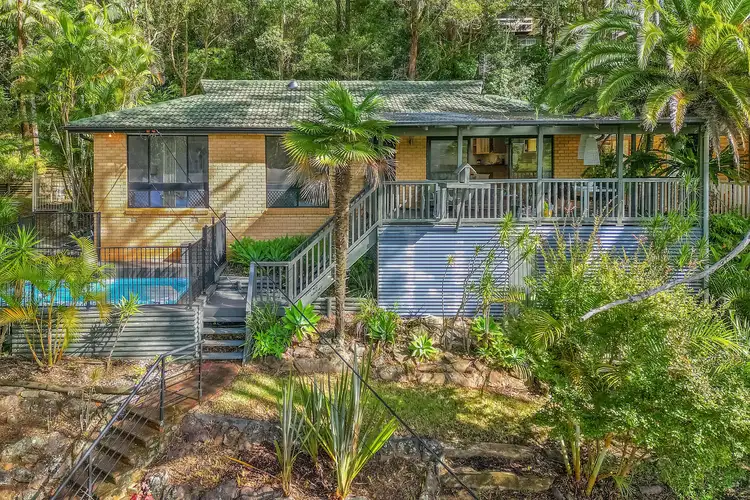 26 Moray Parade, Saratoga NSW 2251
