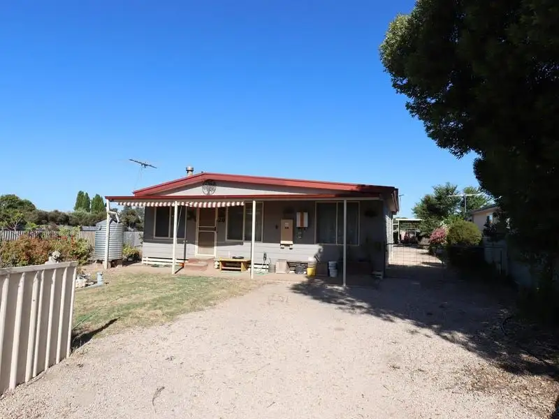 Main view of Homely house listing, 20 West Terrace, Wool Bay SA 5575