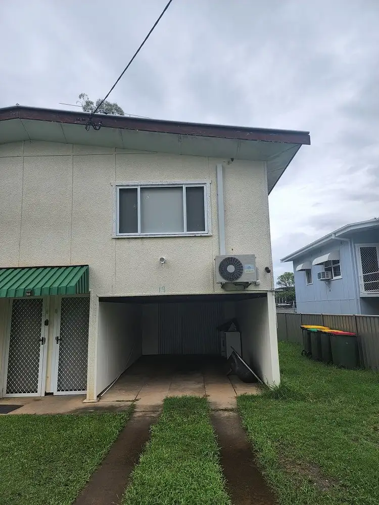 Second view of Homely unit listing, 19 Dobie Street, Grafton NSW 2460