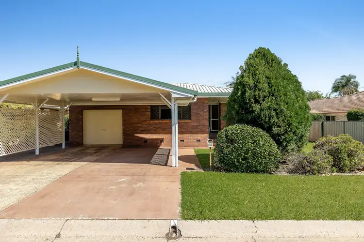 Third view of Homely house listing, 5 Brolga Crescent, Harristown QLD 4350