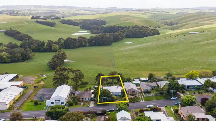 Main view of Homely house listing, 101 Archies Creek Road, Archies Creek VIC 3995