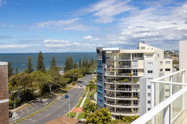 10/1-3 Sydney Street, Redcliffe QLD 4020