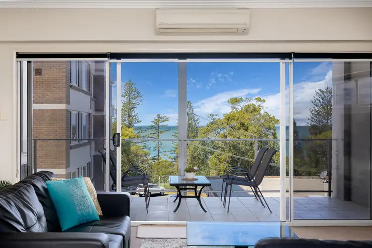Second view of Homely unit listing, 10/1-3 Sydney Street, Redcliffe QLD 4020