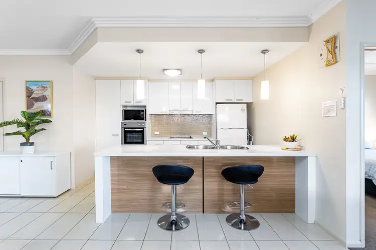 Third view of Homely unit listing, 10/1-3 Sydney Street, Redcliffe QLD 4020