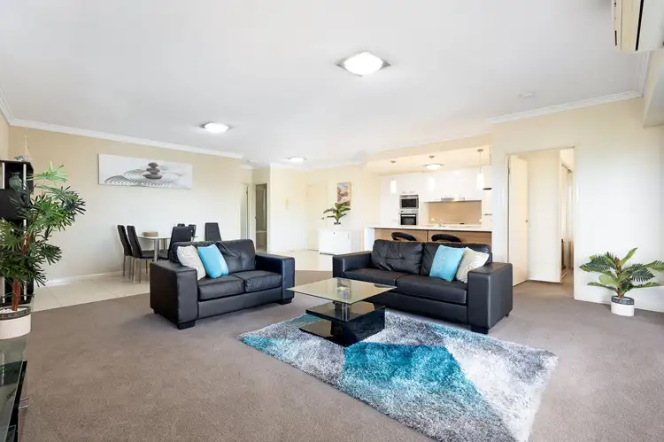 Fourth view of Homely unit listing, 10/1-3 Sydney Street, Redcliffe QLD 4020