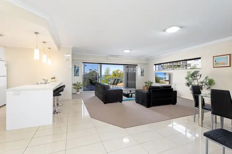 Fifth view of Homely unit listing, 10/1-3 Sydney Street, Redcliffe QLD 4020