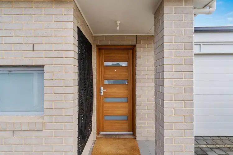 Second view of Homely house listing, 22a Wingfield Street, Clovelly Park SA 5042