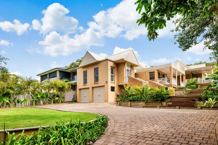 Main view of Homely house listing, 83 Galoola Drive, Nelson Bay NSW 2315