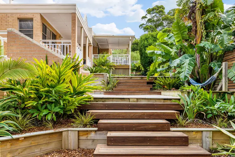 Second view of Homely house listing, 83 Galoola Drive, Nelson Bay NSW 2315