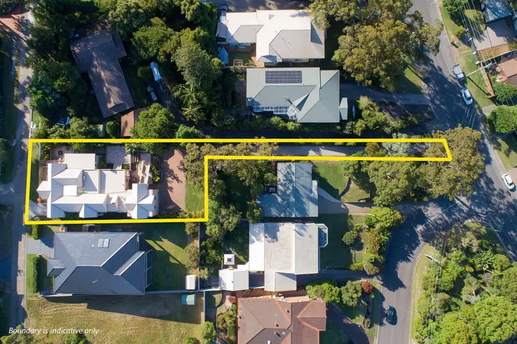 Third view of Homely house listing, 83 Galoola Drive, Nelson Bay NSW 2315