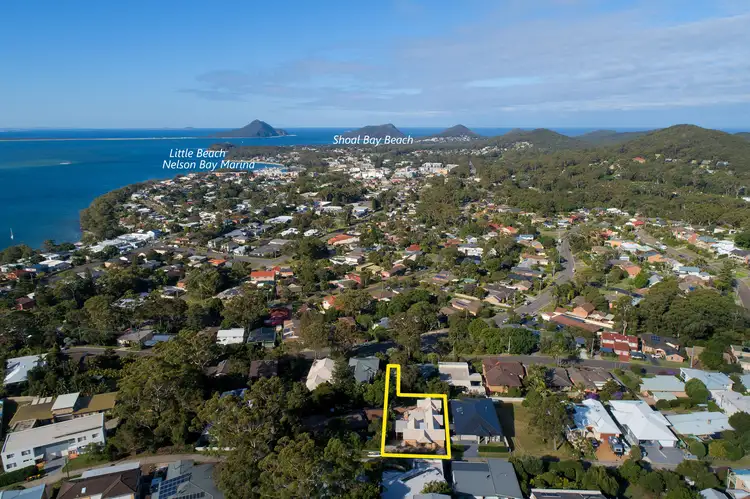 Fifth view of Homely house listing, 83 Galoola Drive, Nelson Bay NSW 2315