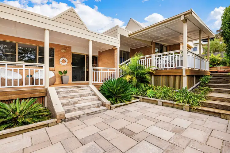 Sixth view of Homely house listing, 83 Galoola Drive, Nelson Bay NSW 2315