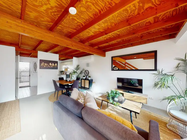 Second view of Homely unit listing, 18/50 Monash Road, Loganlea QLD 4131