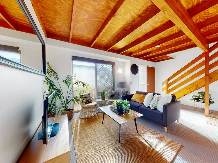 Third view of Homely unit listing, 18/50 Monash Road, Loganlea QLD 4131