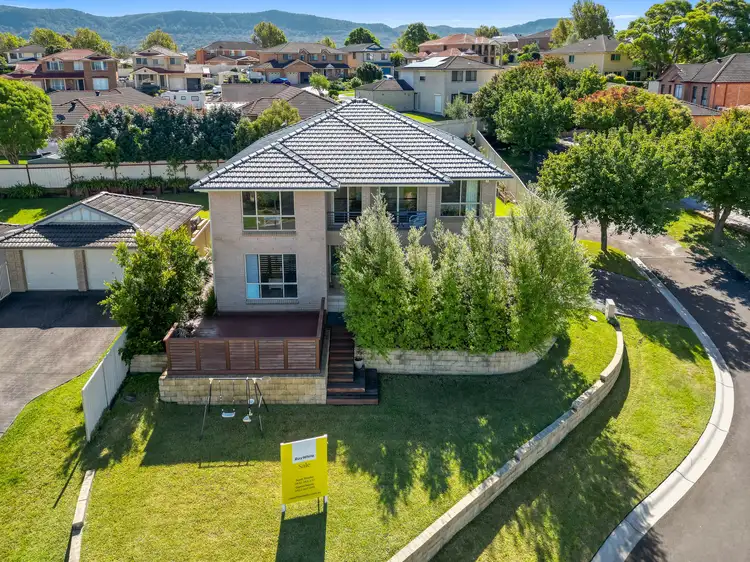 2 Erin Place, Horsley NSW 2530