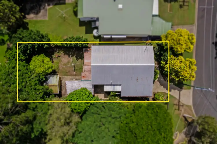 Second view of Homely house listing, 23 Croker Street, Aspley QLD 4034