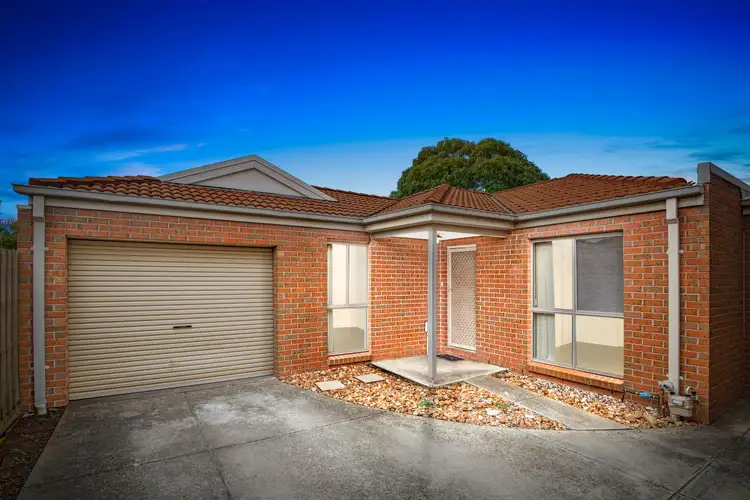 Main view of Homely unit listing, 2/8 Anglia Court, Werribee VIC 3030