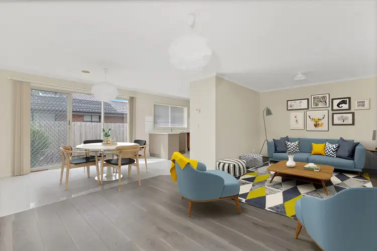 Second view of Homely unit listing, 2/8 Anglia Court, Werribee VIC 3030
