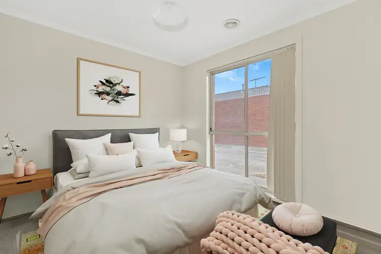 Fourth view of Homely unit listing, 2/8 Anglia Court, Werribee VIC 3030