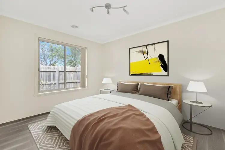Sixth view of Homely unit listing, 2/8 Anglia Court, Werribee VIC 3030