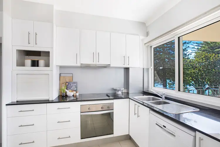 Fifth view of Homely apartment listing, 16/18 Drummoyne Avenue, Drummoyne NSW 2047