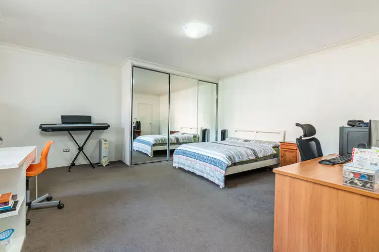 Fifth view of Homely apartment listing, 36/2-6 Sherwin Avenue, Castle Hill NSW 2154