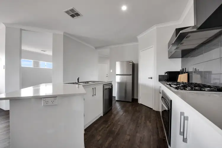 Second view of Homely house listing, 5 Thistle Wynd, Wandina WA 6530