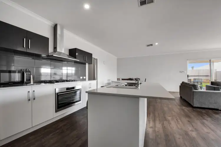 Third view of Homely house listing, 5 Thistle Wynd, Wandina WA 6530