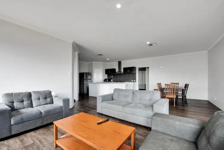 Sixth view of Homely house listing, 5 Thistle Wynd, Wandina WA 6530