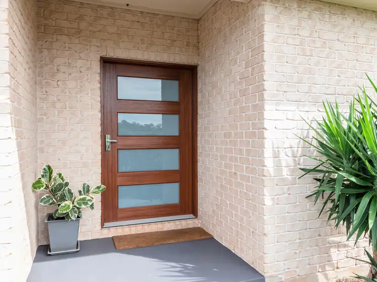 Second view of Homely house listing, 9 Schurr Drive, Goonellabah NSW 2480