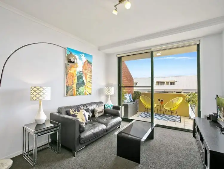 17509/177-219 Mitchell Road, Erskineville NSW 2043