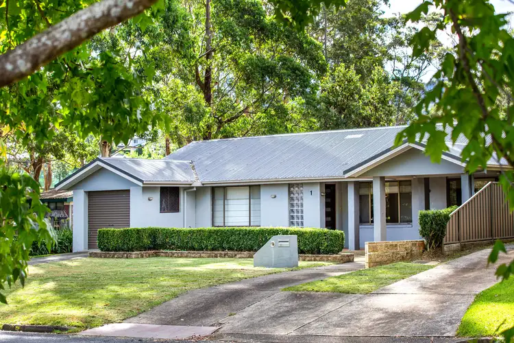 1 Victoria Street, Berry NSW 2535