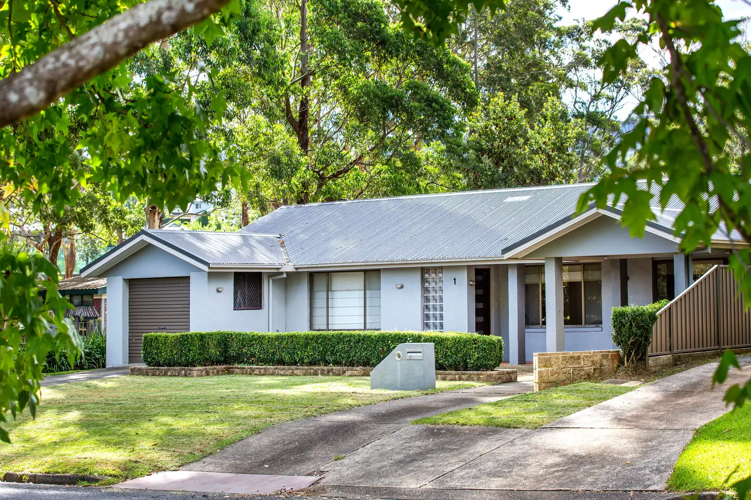 Main view of Homely house listing, 1 Victoria Street, Berry NSW 2535