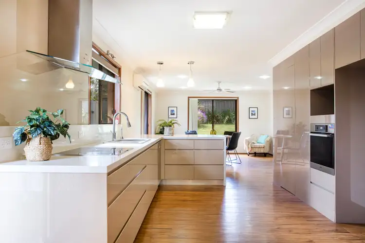 Second view of Homely house listing, 1 Victoria Street, Berry NSW 2535