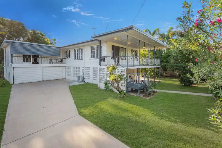 31 Park Street, Pimlico QLD 4812