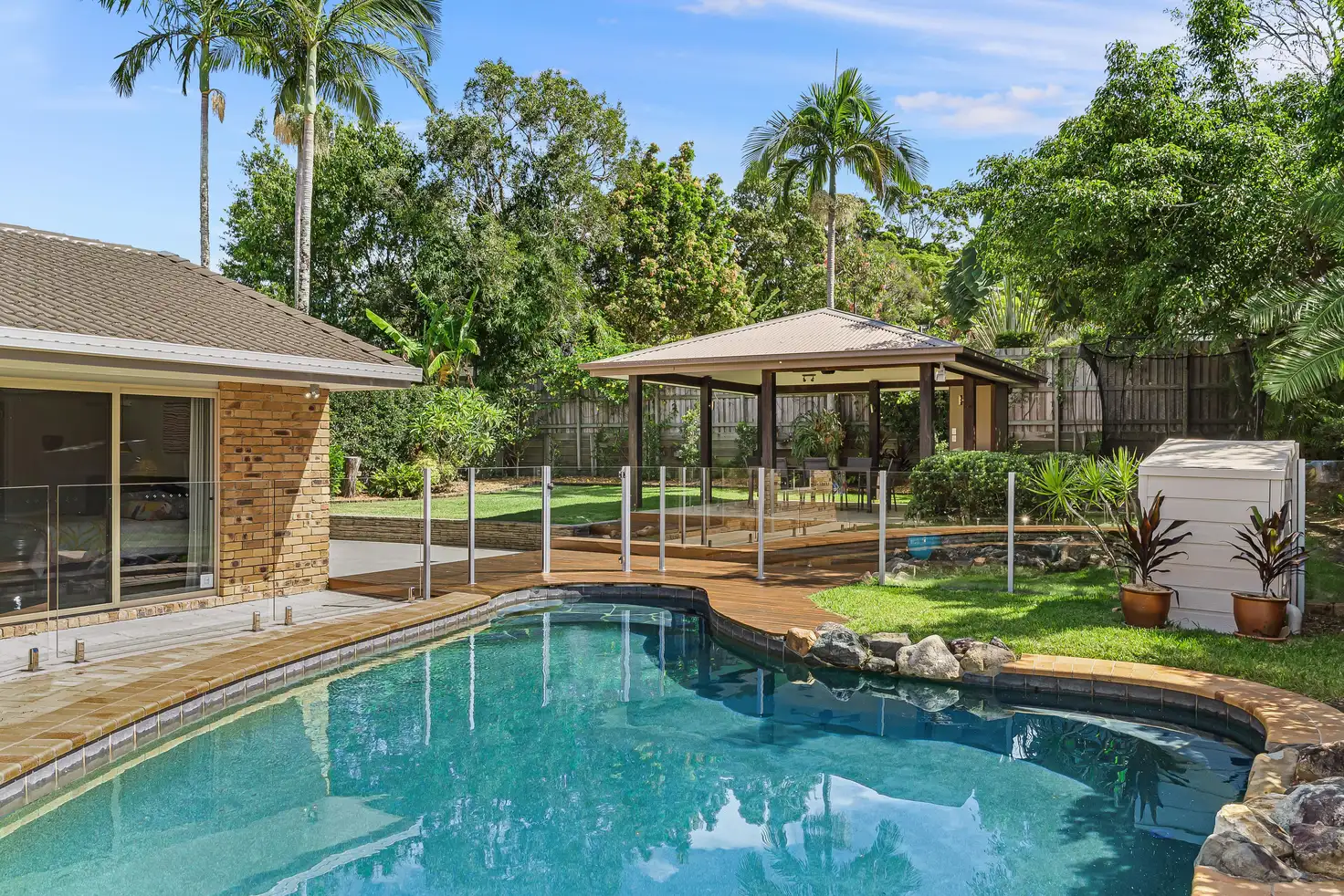 Main view of Homely house listing, 4 Whitehaven Drive, Buderim QLD 4556