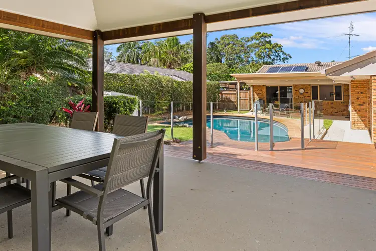 Second view of Homely house listing, 4 Whitehaven Drive, Buderim QLD 4556