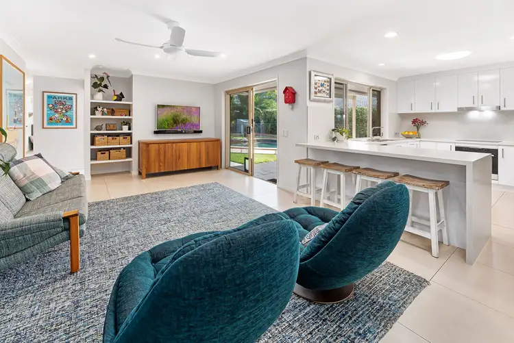 Fifth view of Homely house listing, 4 Whitehaven Drive, Buderim QLD 4556