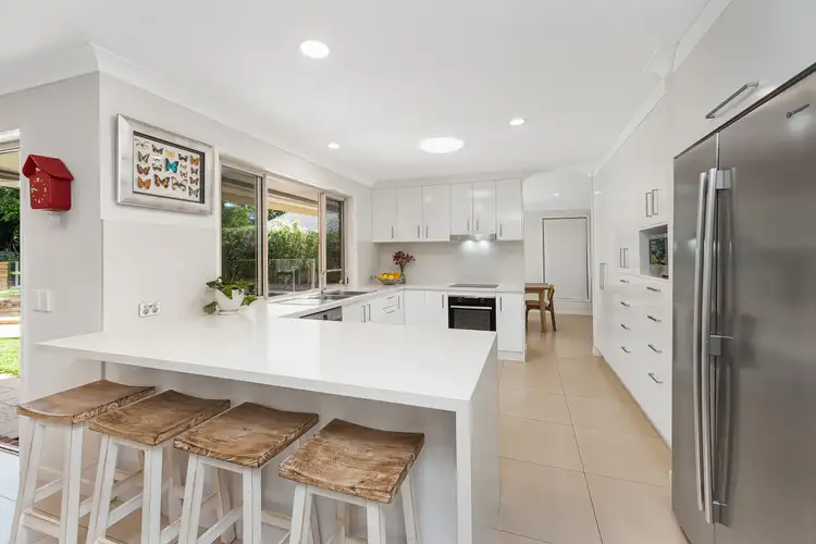 Sixth view of Homely house listing, 4 Whitehaven Drive, Buderim QLD 4556