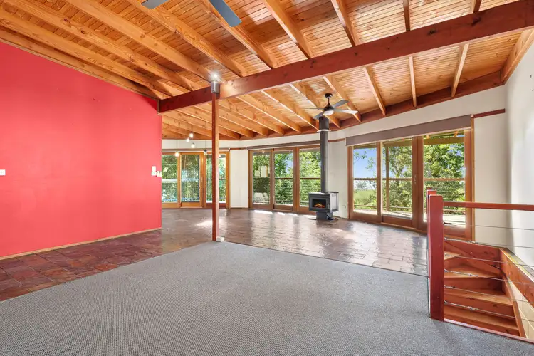 Fifth view of Homely house listing, 379 Lieutenant Bowen Drive, Bowen Mountain NSW 2753