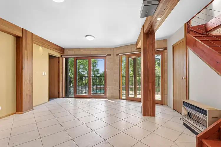 Sixth view of Homely house listing, 379 Lieutenant Bowen Drive, Bowen Mountain NSW 2753