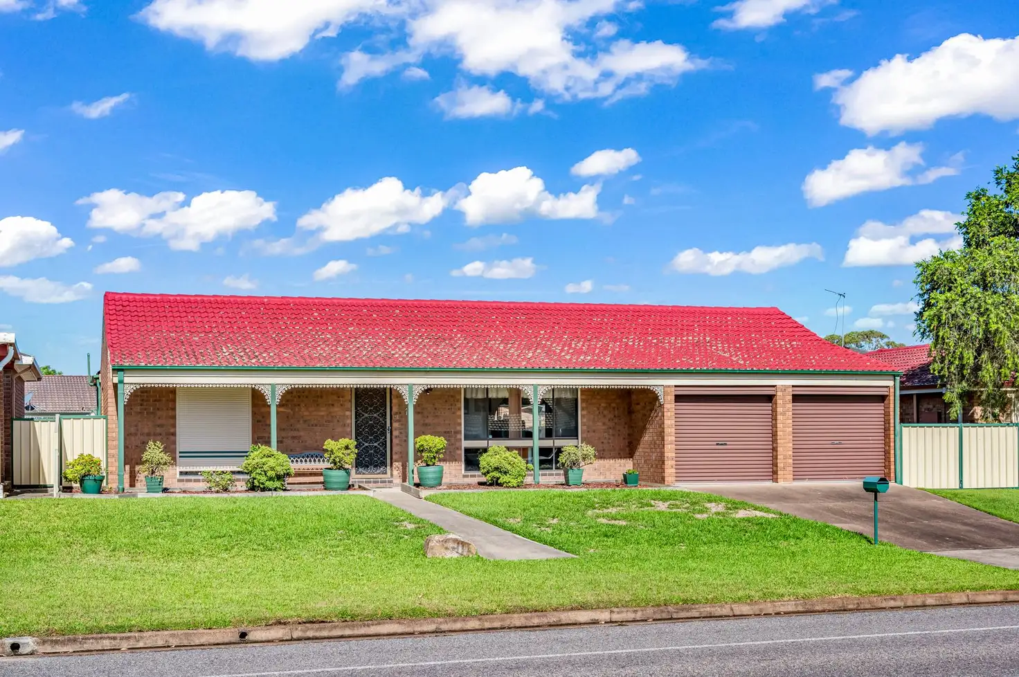 Main view of Homely house listing, 18 Acacia Circuit, Singleton NSW 2330