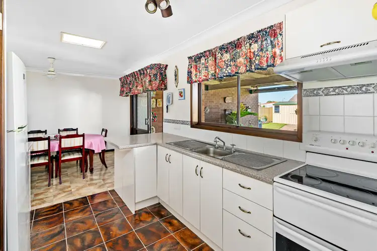 Fourth view of Homely house listing, 18 Acacia Circuit, Singleton NSW 2330