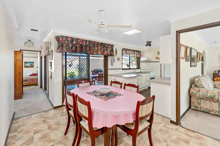 Sixth view of Homely house listing, 18 Acacia Circuit, Singleton NSW 2330