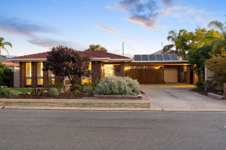 4 Sierra Avenue, Grange SA 5022