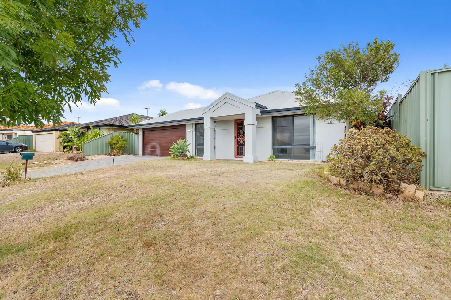 Main view of Homely house listing, 79 Dalvik Avenue, Merriwa WA 6030